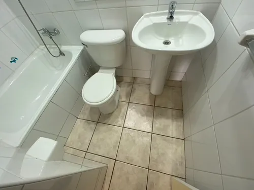 Metro Irarrazaval, Av. Jose Domingo Cañas 460