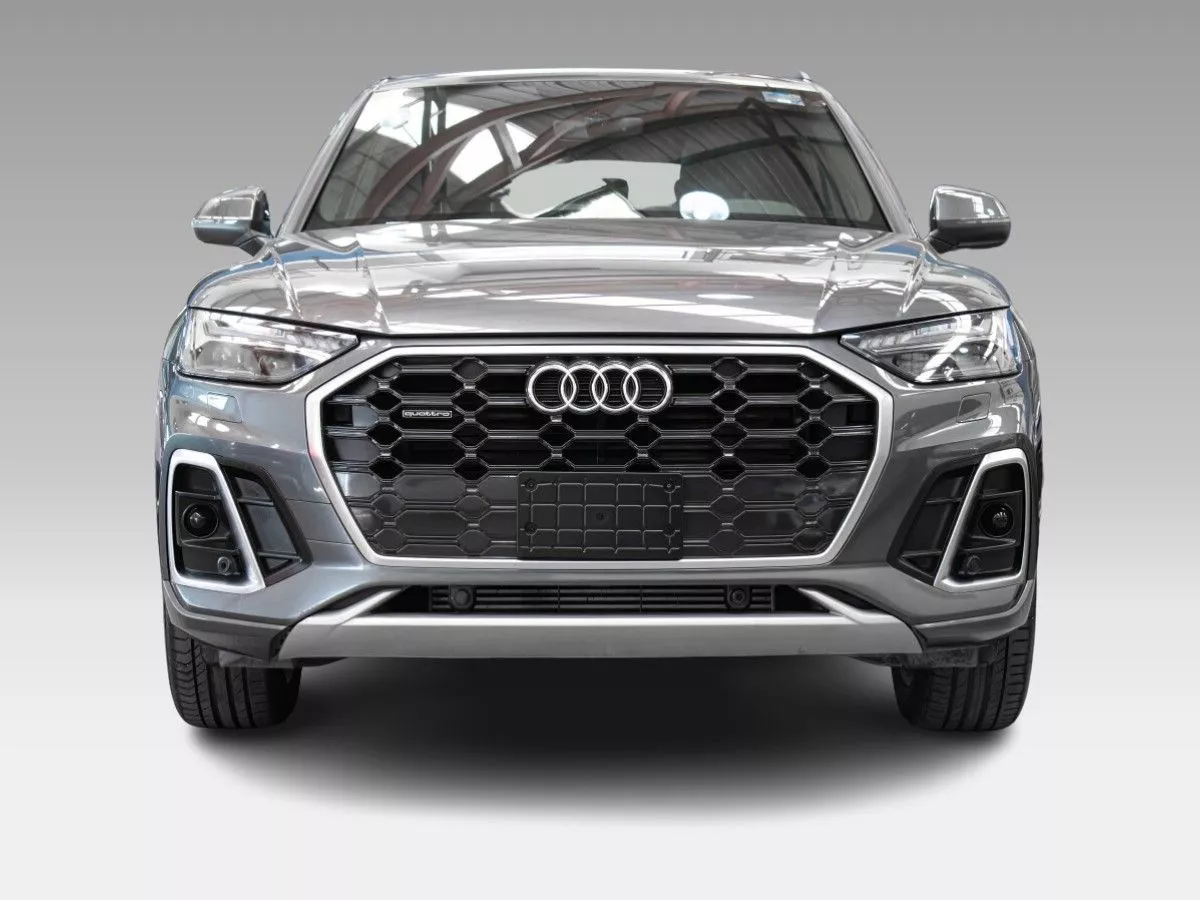 Audi Q5 2023