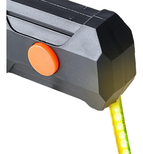 Luz Led Para Bicicleta, Luz Trasera Usb Para Bicicleta, Luz