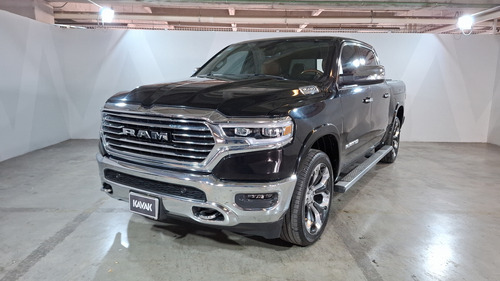 RAM Ram 1500 5.7 MHEV LONGHORN CREW CAB AUTO 4WD