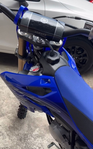 Imagen 5 de 14 de Yamaha Yz-85 2022