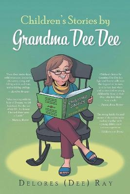 Libro Children's Stories By Grandma Dee Dee - Delores (de...