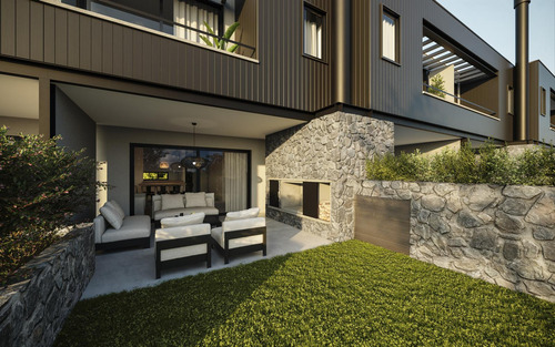 Casas En Pinamar Norte Fika Haus