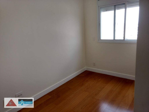 Imagem 11 de 23 de Apartamento Com 3 Dormitórios À Venda, 132 M² Por R$ 1.200.000,00 - Jardim Marajoara - São Paulo/sp - Ap6128