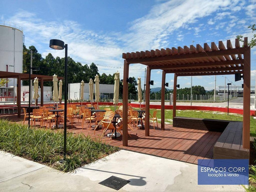 Imagem 17 de 26 de Galpão Para Alugar, 8220m² Por R$ 189.060/mês - Centro - Cajamar/sp - Ga0236
