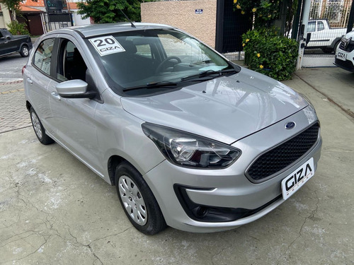 Ford Ka Se 1.0 Ha C
