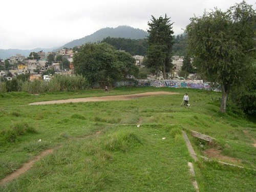 Imagen 2 de 12 de Terreno Para Desarrollo Residencial En Venta