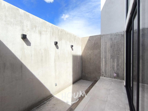 Departamento En Agua Bendita, Cuajimalpa De Morelos Con 2 Recámaras, 75 M², Id: 146227