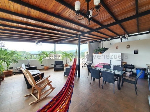 Imagen 10 de 14 de Lujoso Apartamento En Venta En La Soledad, Maracay Aragua 22-2792 Jlav