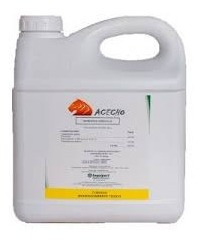 Imagen 1 de 1 de Acecho Inquipot 10 Ltrs. Herbicida Agricola