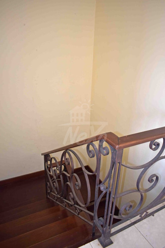 Imagen 27 de 30 de Vendemos Amplio Pent-house En La Moraleja 5 Hab 5 Baños Santiago (hfa-255)
