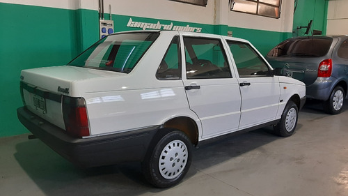Fiat Duna Sl 1.6