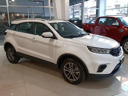 Ford Territory Sel 1.5t 143cv 3