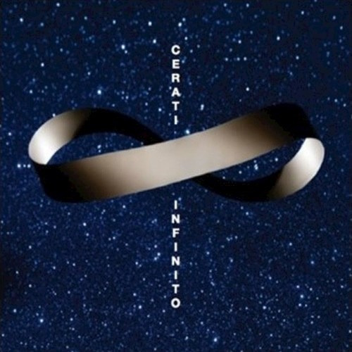 Infinito - Cerati Gustavo (cd)