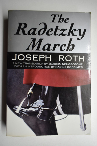 The Radetzky March Joseph Roth                           C83