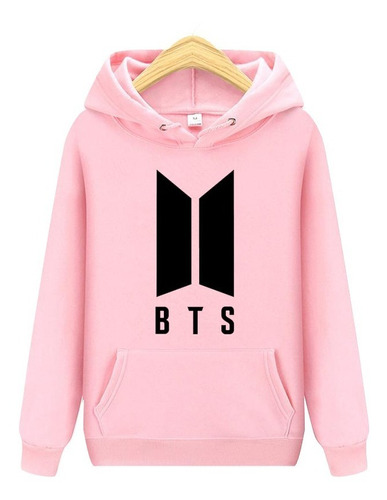 blusa do bts com orelhinha