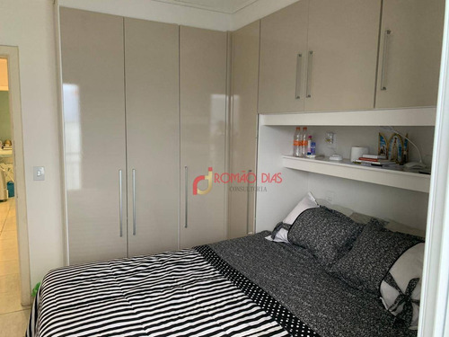 Sobrado Com 2 Dormitórios Para Alugar, 65 M² Por R$ 1.800,00/mês - Pirituba - São Paulo/sp - So0330