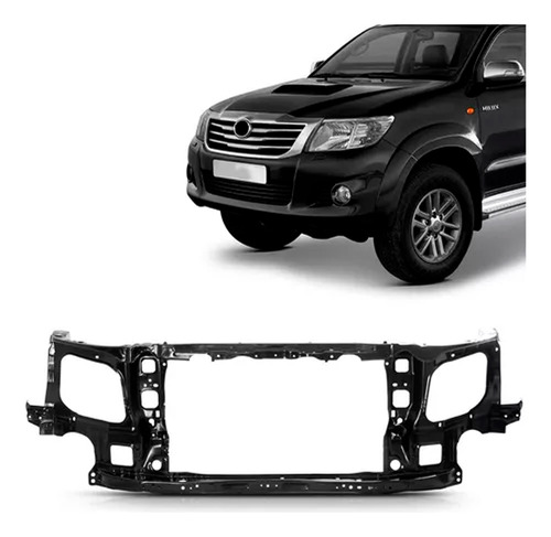 Painel Dianteiro Hilux Pick-up 2012 2013 2014 2015