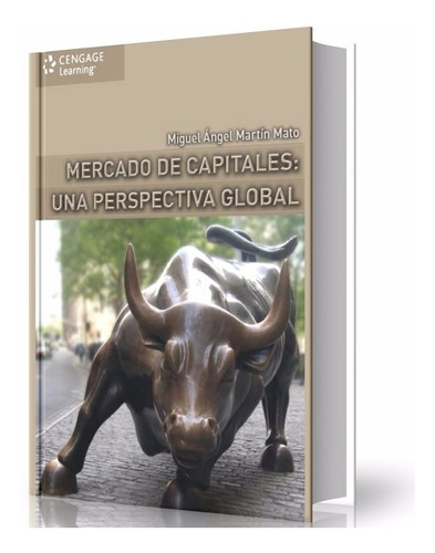 Mercado De Capitales :una Perspectiva Global