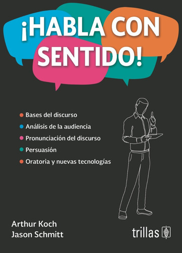 ¡habla Con Sentido!