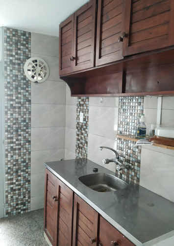 Excelente Apartamento En Euskalerria 70 2 Dormitorios