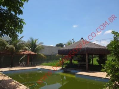 Imagem 5 de 8 de Venda - Chácara - Chácaras De Recreio Represa - Nova Odessa - Sp - D7251