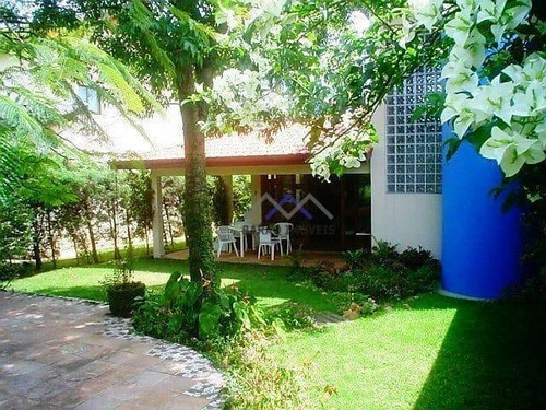 Imagem 18 de 30 de Casa À Venda, 282 M² Por R$ 1.500.000,00 - Jacaré - Cabreúva/sp - Ca0363