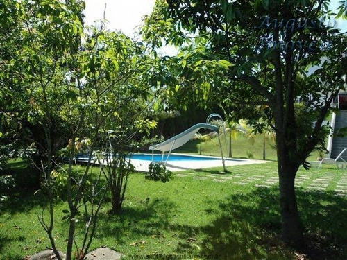 Imagem 5 de 29 de Chácaras Em Condomínio À Venda Em Bom Jesus Dos Perdões/sp - Compre O Seu Chácaras Em Condomínio Aqui! - 1227655