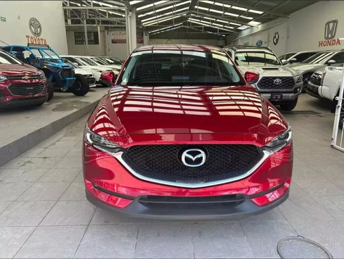 Mazda CX-5 2.5 S Grand Touring 4x2 At
