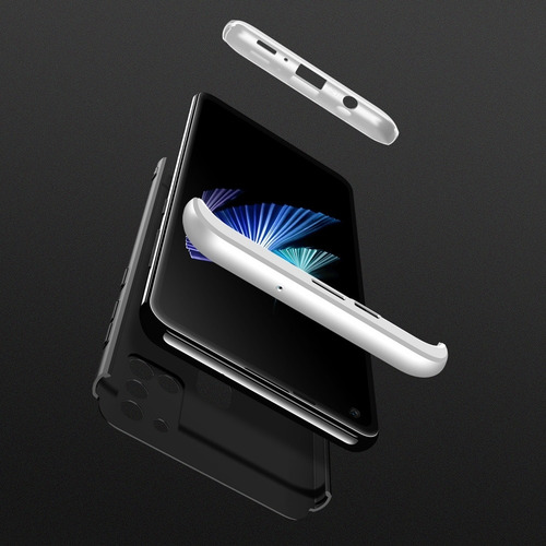 Funda Protectora Para Samsung Galaxy A21s Gkk
