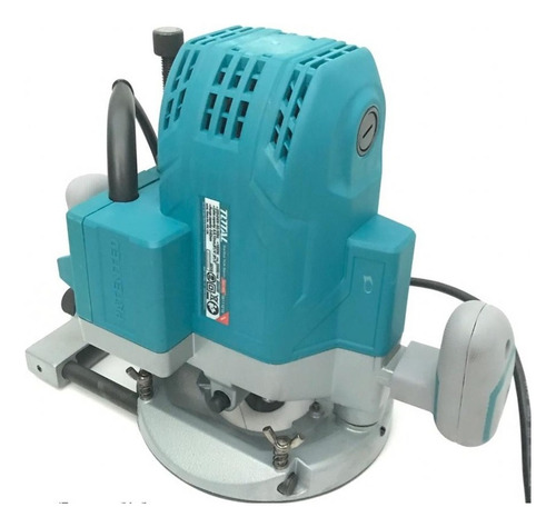 Router Fresadora Total 1600w