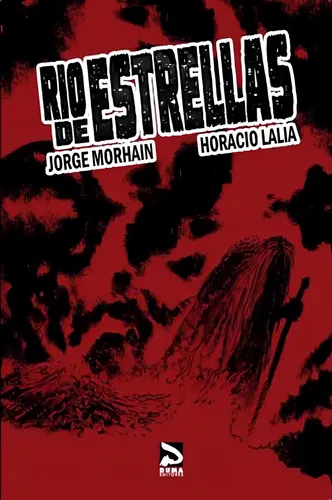 comprar Rio De Estrellas, De Jorge Morhain. Editorial Ediciones Duma, Edición 1 En Español