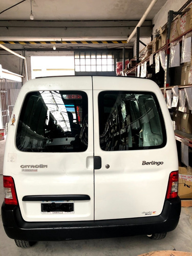 Citroen Berlingo 1.6 Hdi Business