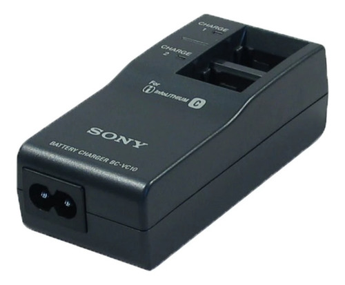 Cargador Sony Bc-vc10 Original
