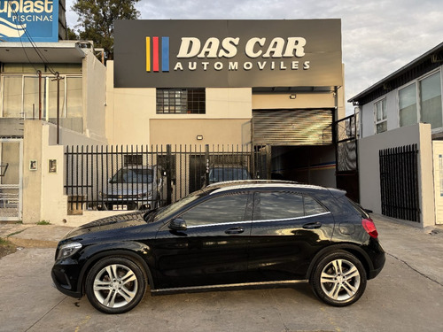 Mercedes-Benz Clase GLA 1.6 Gla200 At Urban 156cv