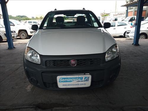 Strada 1.4 Manual 2018 (675468)