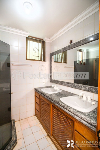 Imagem 25 de 30 de Apartamento Garden, 3 Dormitórios, 308 M², Santa Tereza - 205263