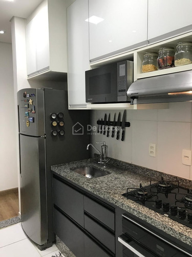 Imagem 17 de 19 de Apartamento À Venda Em Ortizes - Ap011178