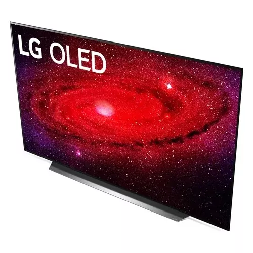 Pantalla OLED LG 65 Ultra HD 4K Smart TV AI ThinQ OLED65B8SUC