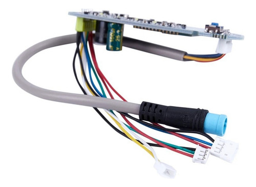Para Placa De Circuito M365 Bird Scooter M365 Dashboard M365