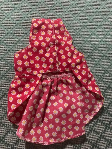 Vestidos Para Perros