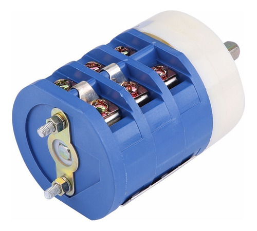 Cambiador Neumáticos Interruptor Reversa Moto 220v/380v 40a