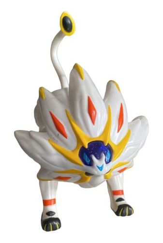 Figura De Coleccion Takara Tomy Pokemon Usada Mcdonald´s