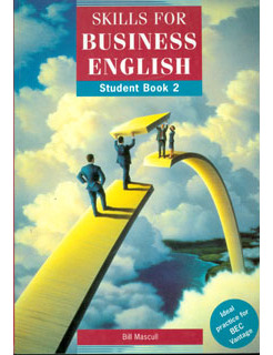 Skills For Business English Student Book 2