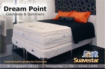 Imagen 5 de 8 de Almohada Inteligente Suavestar Envío Gratis!