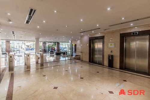 Imagen 22 de 24 de Oficina En Alquiler 620m. A Nuevo En Av Del Libertador 767, Vicente López