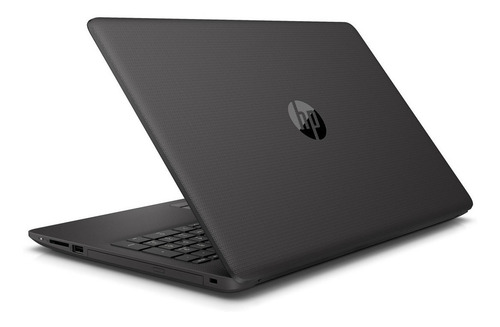 Imagen 3 de 4 de Laptop HP ProBook 250 G7 dark ash silver 15.6", Intel Core i5 8265U 8GB de RAM 256GB SSD, Intel UHD Graphics 620 60 Hz 1920x1080px Windows 10 Pro