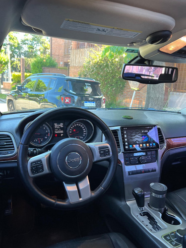 Jeep Grand Cherokee 3.6 Limited 286hp Atx