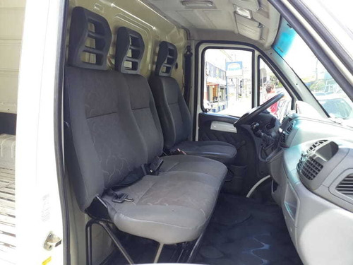 Fiat Ducato Maxi Cargo 2.3