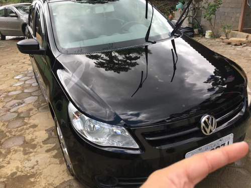 Volkswagen Gol 2013 1.0 Trend Total Flex 5p